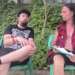 DIEGO PALACIO (CELTIAN / MÄGO DE OZ): UNA CHARLA HONESTA SOBRE MÚSICA, LEGADO Y PRESENTE